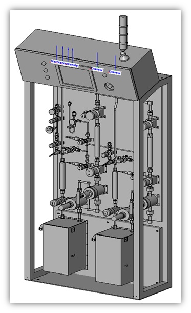 Module Fabrication